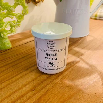 French Vanilla