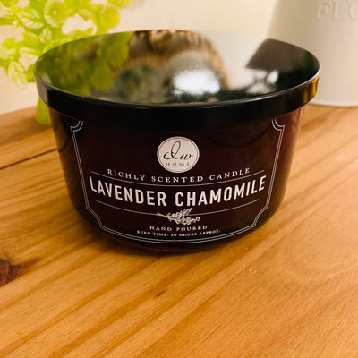 Lavender Chamomile
