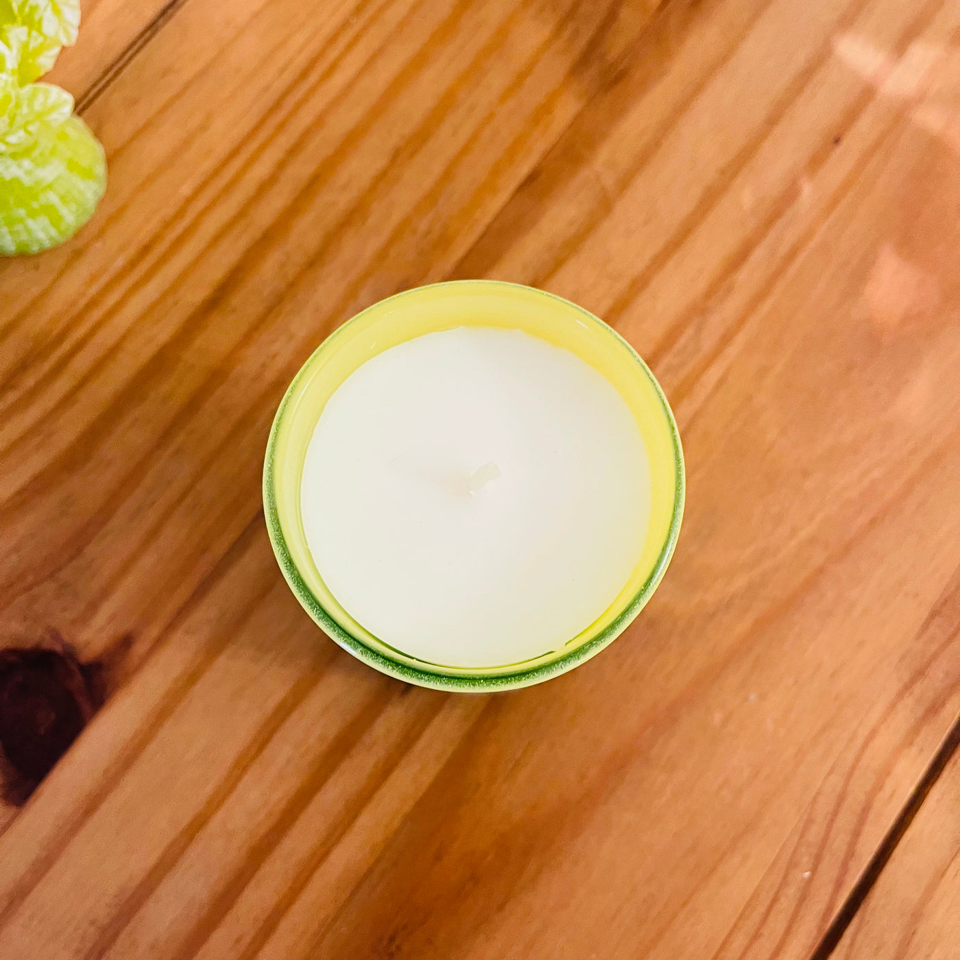 Lemon Bergamot