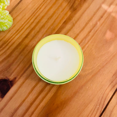 Lemon Bergamot