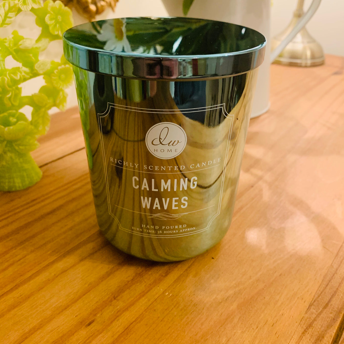 Calming Waves - Clearance