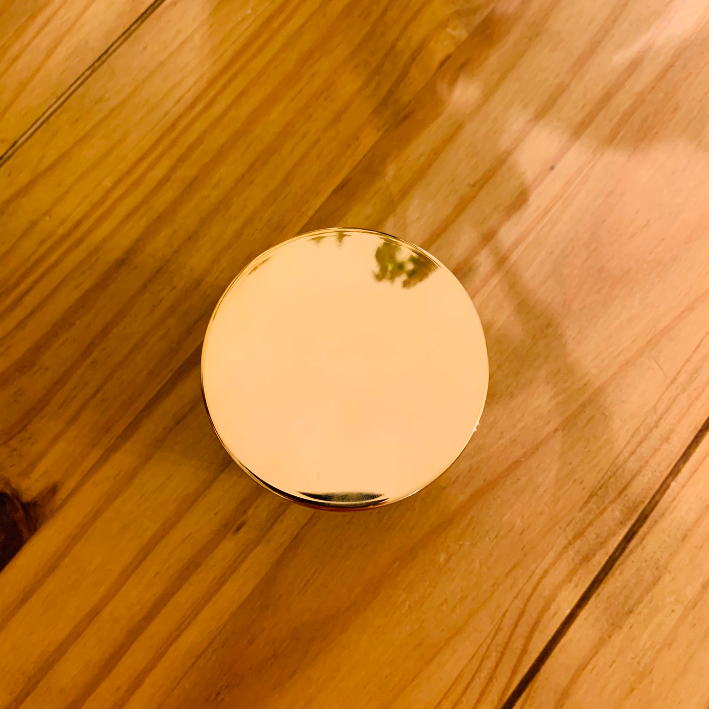 Apple Honey Butter