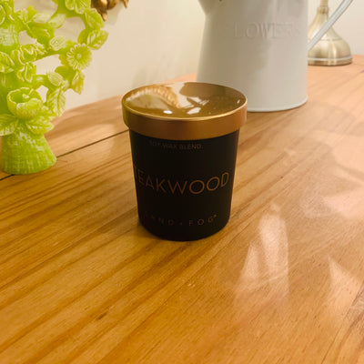 Teakwood - Clearance