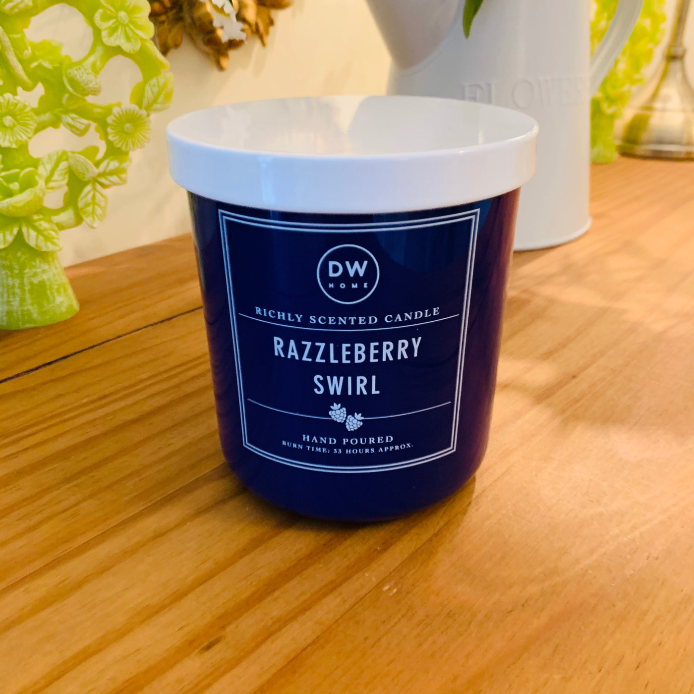 Razzleberry Swirl - Clearance