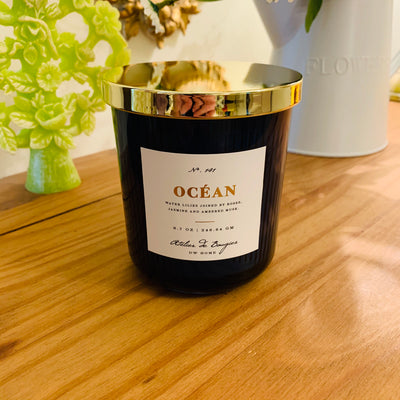 Ocean