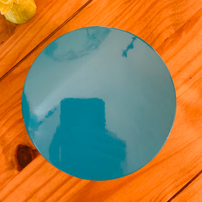 Incredible Blueberry