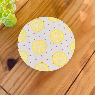 Lemon Cookies - Clearance