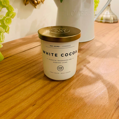 White Cocoa
