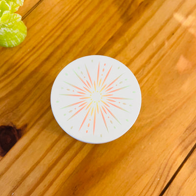 Lemon Bergamot