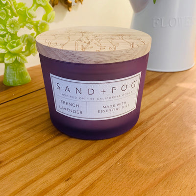 French Lavender