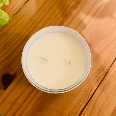 Sandalwood Citrus