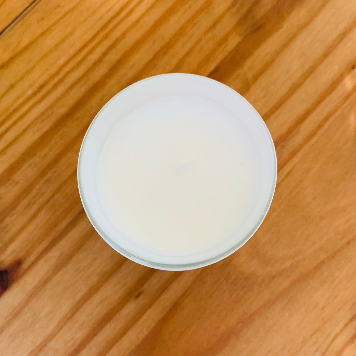 White Cashmere
