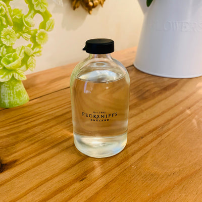 Sandalwood & Vanilla Gift Set