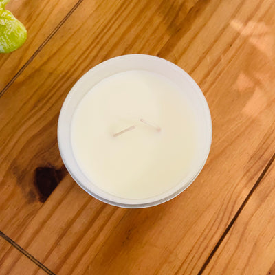 Vanilla Tobacco