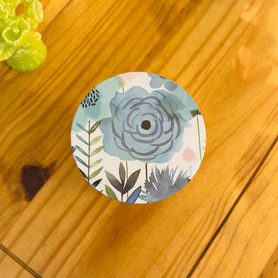 Lemon Bergamot