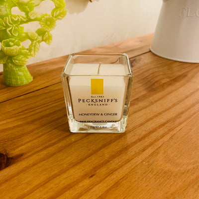 Pecksniff's Candle Gift Set