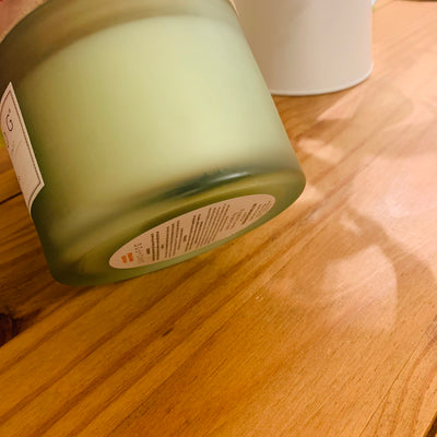 Apple Spice - Clearance