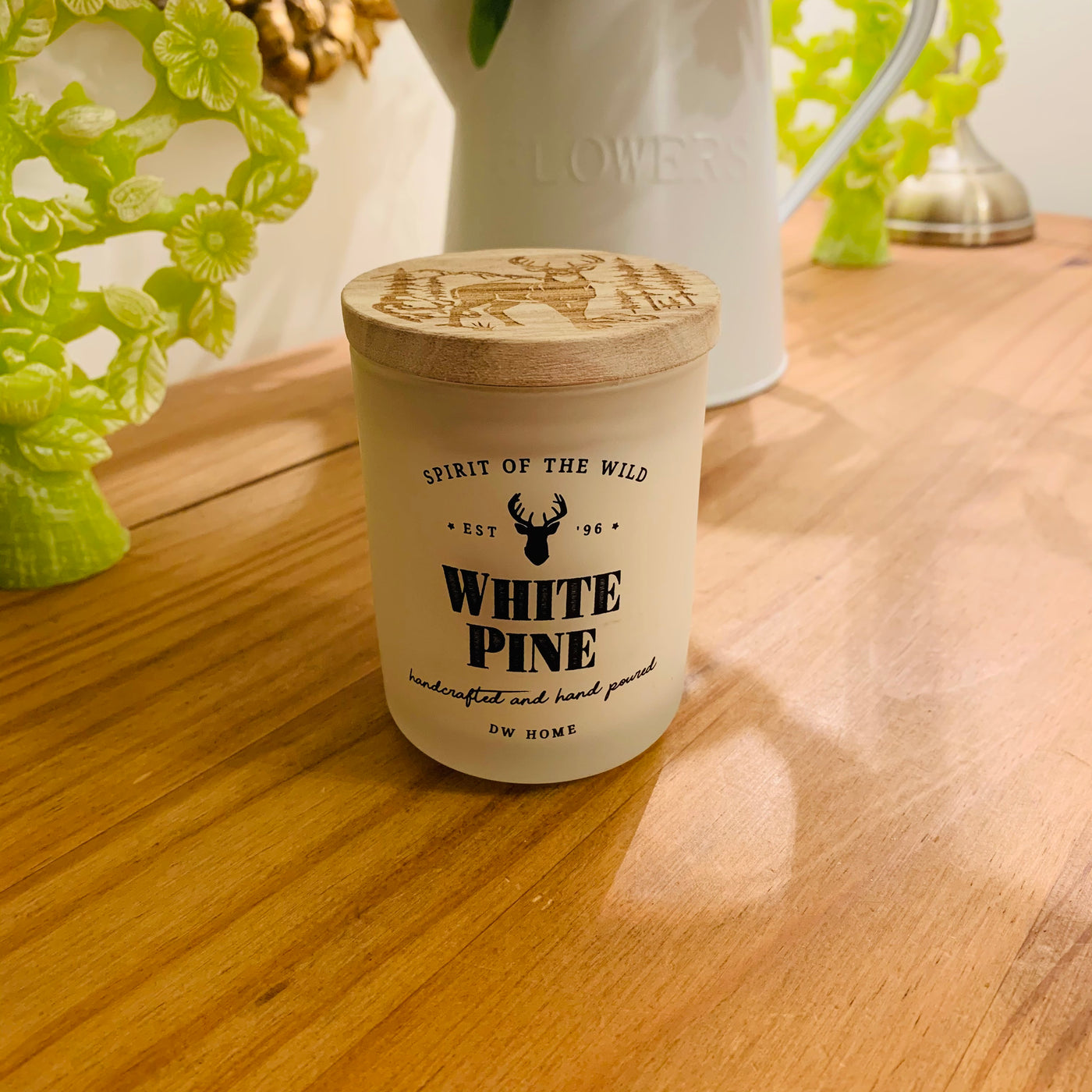 White Pine