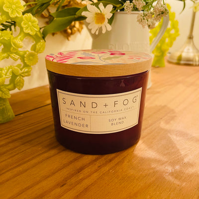 French Lavender