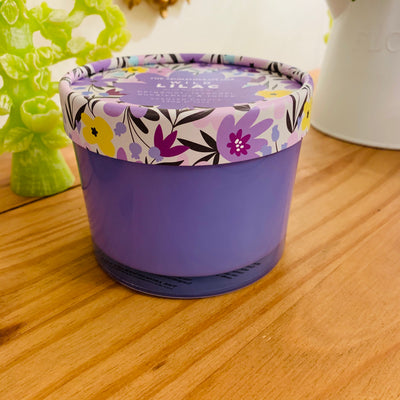 Wild Lilac