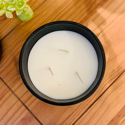 Sage & Sea Salt