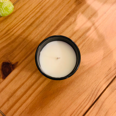 Vanilla Tobacco