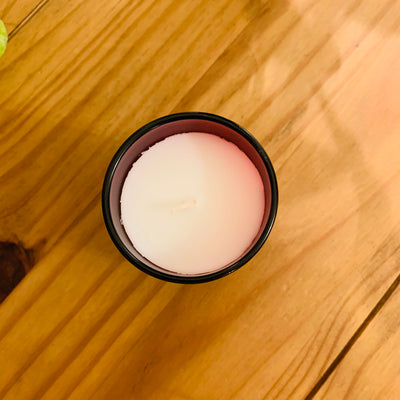 Cranberry + Clove