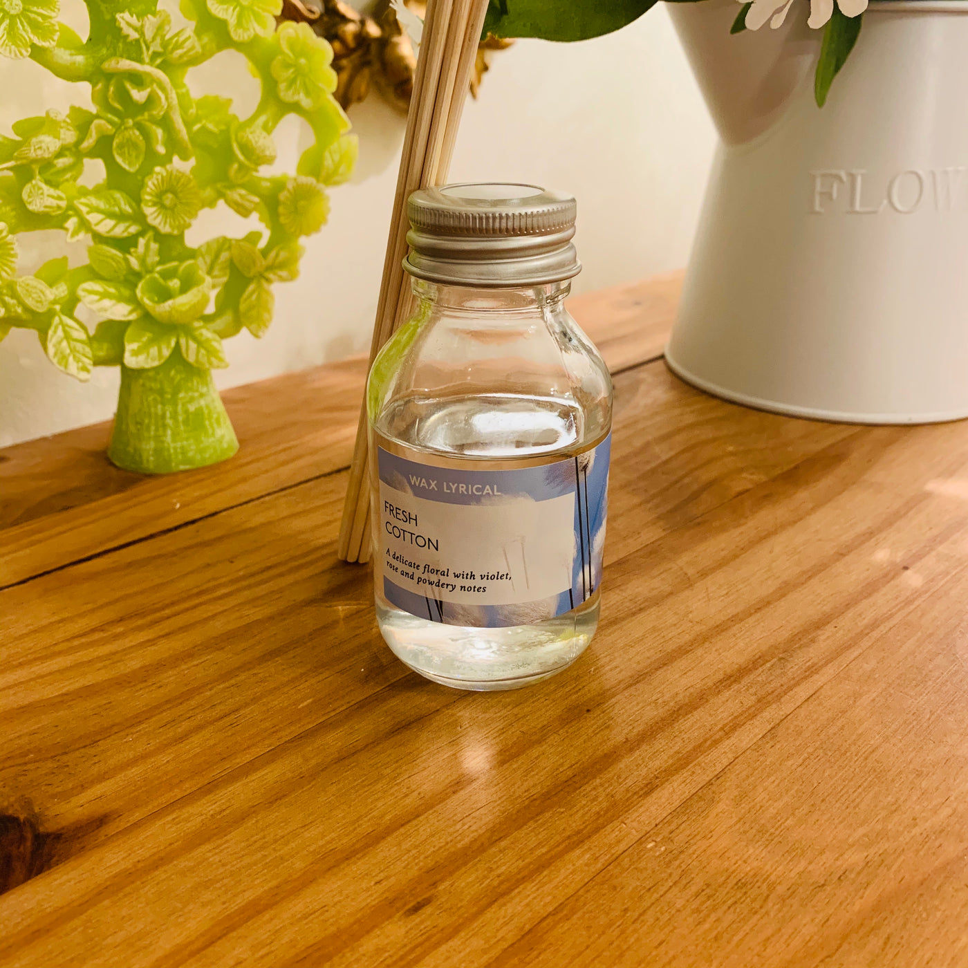 Fresh Cotton Diffuser - Clearance
