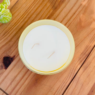 Tahitian Vanilla