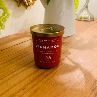 Cinnamon