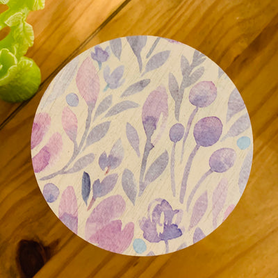 Lemon Lavender