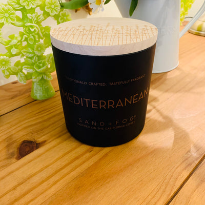 Mediterranean