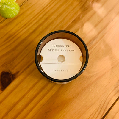 Juniper & Patchouli