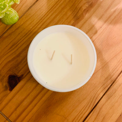 Tahitian Vanilla