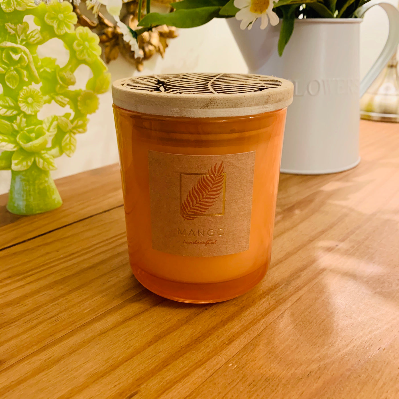 Mango