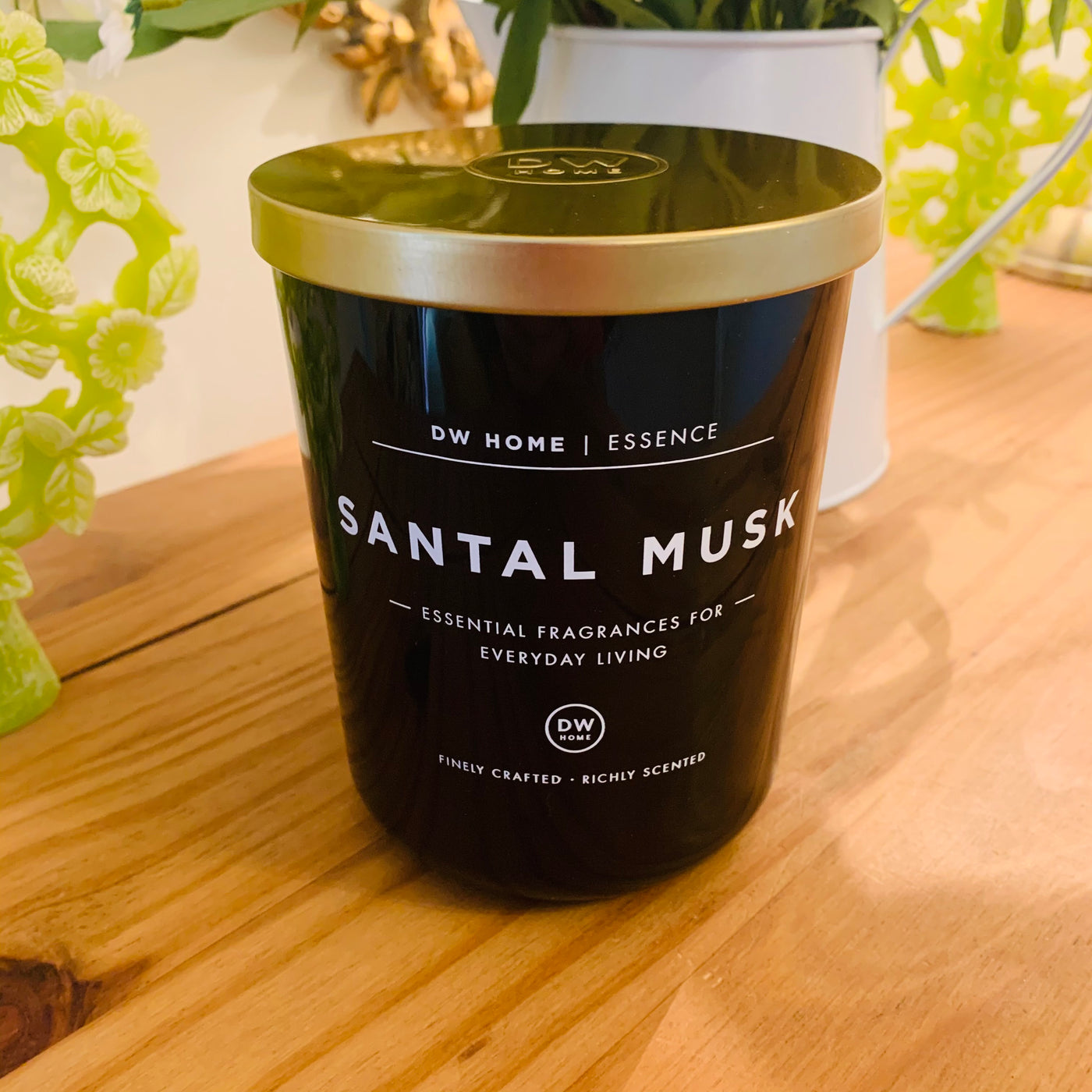 Santal Musk