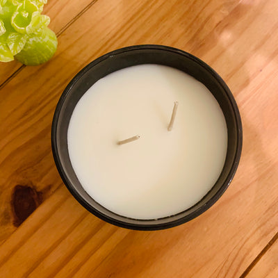Balsam + Cedar