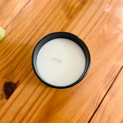 Sage & Sea Salt