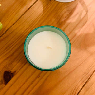 Lime & Neroli
