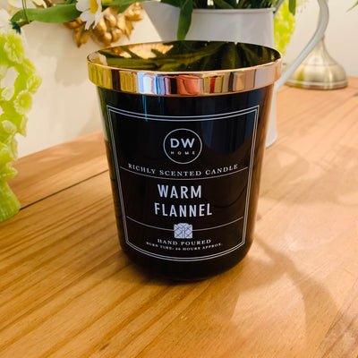 Warm Flannel