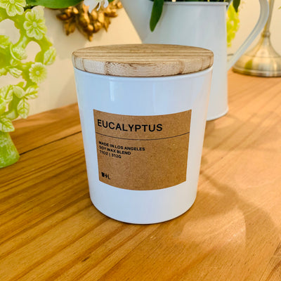 Eucalyptus