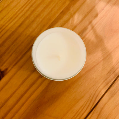 White Cocoa