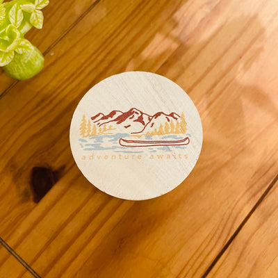 Vanilla Sandalwood