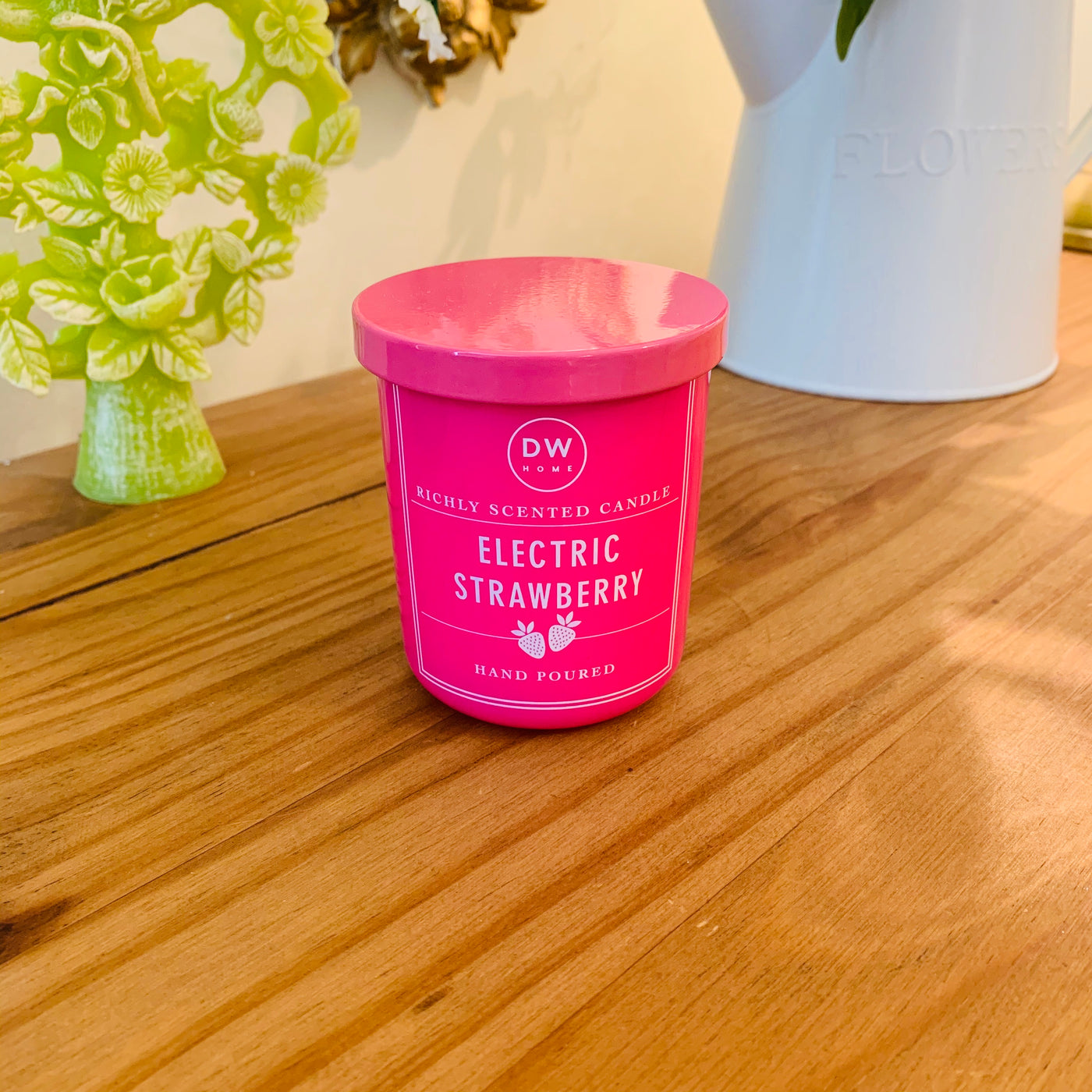 Electric Strawberry