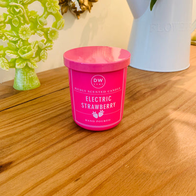 Electric Strawberry