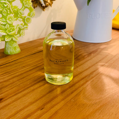 Grapefruit & Citron Gift Set