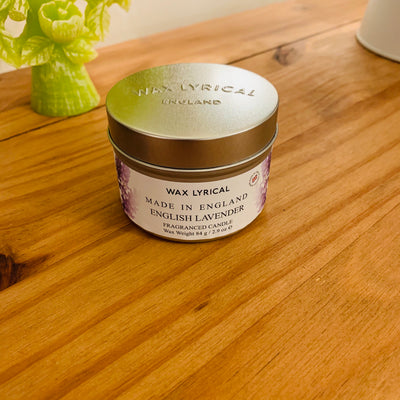 English Lavender