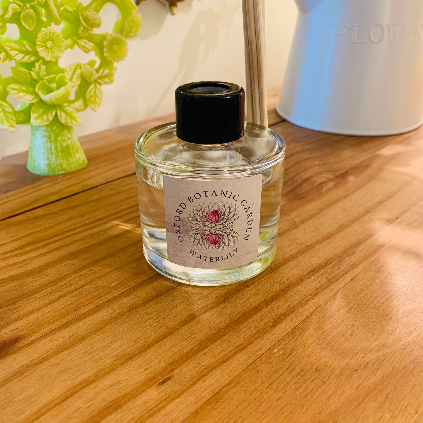 Waterlily Diffuser