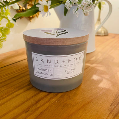 Lavender Chamomile