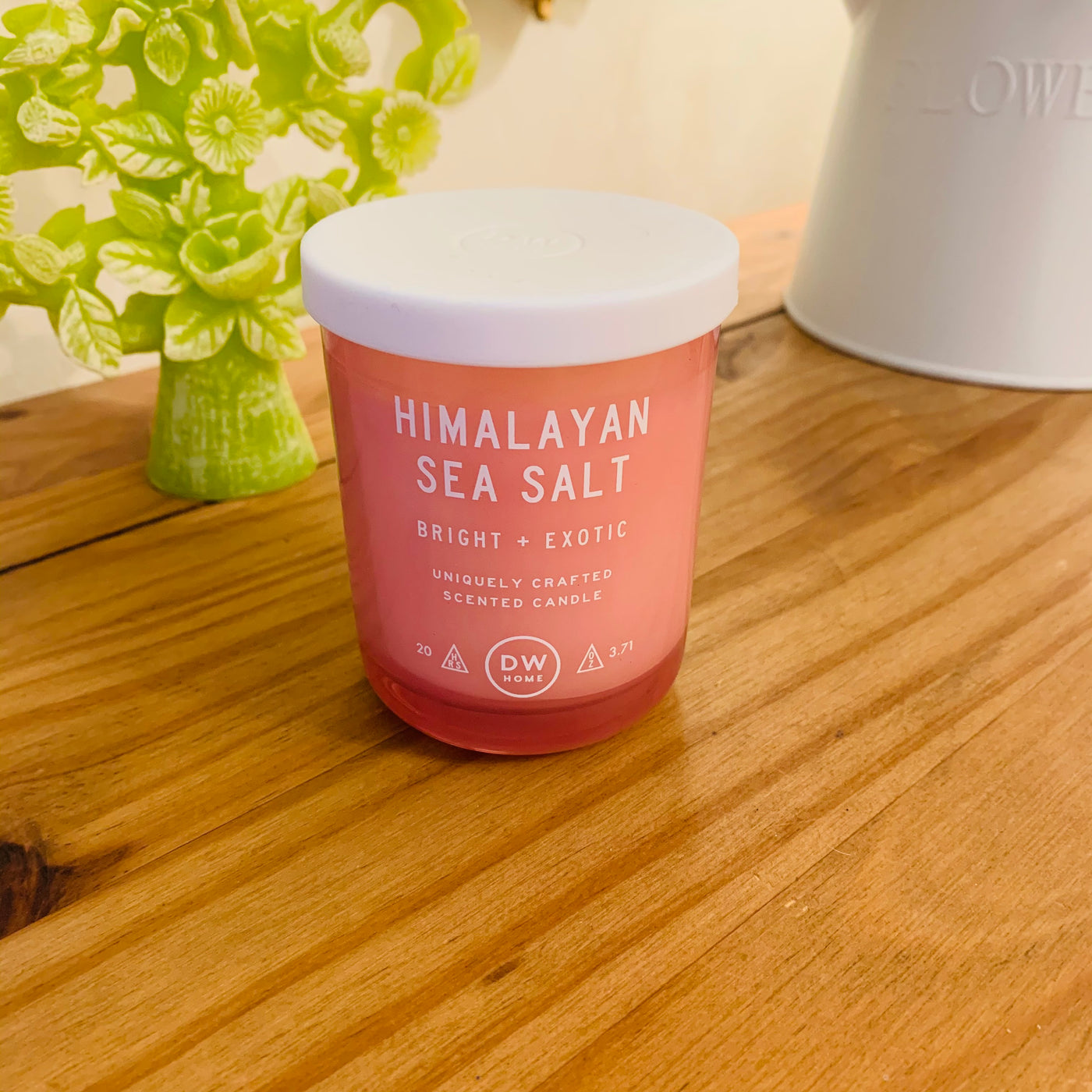 Himalayan Sea Salt